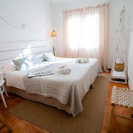 Hostal Sa Posada Set Cales Ciutadella (Menorca) Exterior foto