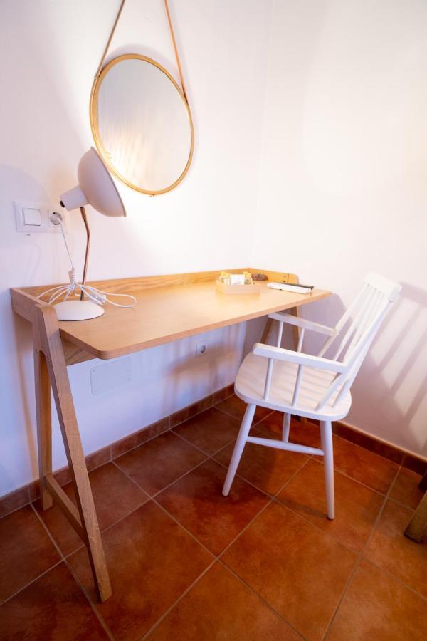 Hostal Sa Posada Set Cales Ciutadella (Menorca) Exterior foto