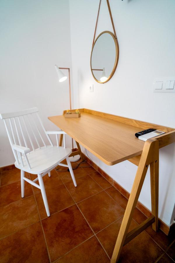 Hostal Sa Posada Set Cales Ciutadella (Menorca) Exterior foto